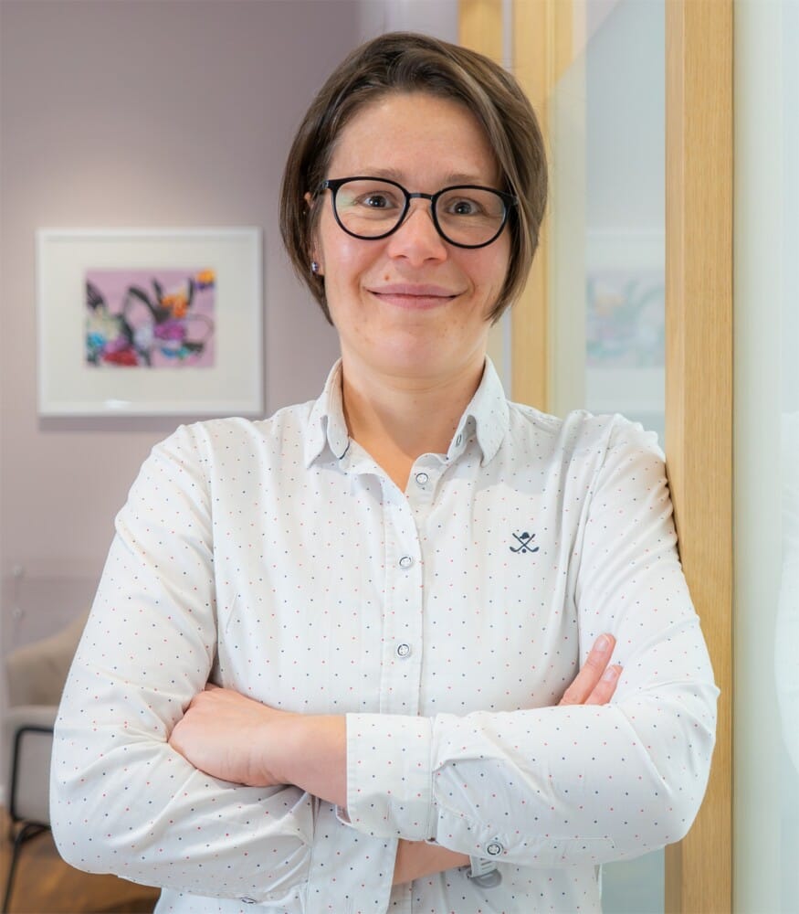 Nikole Rattunde (QM)