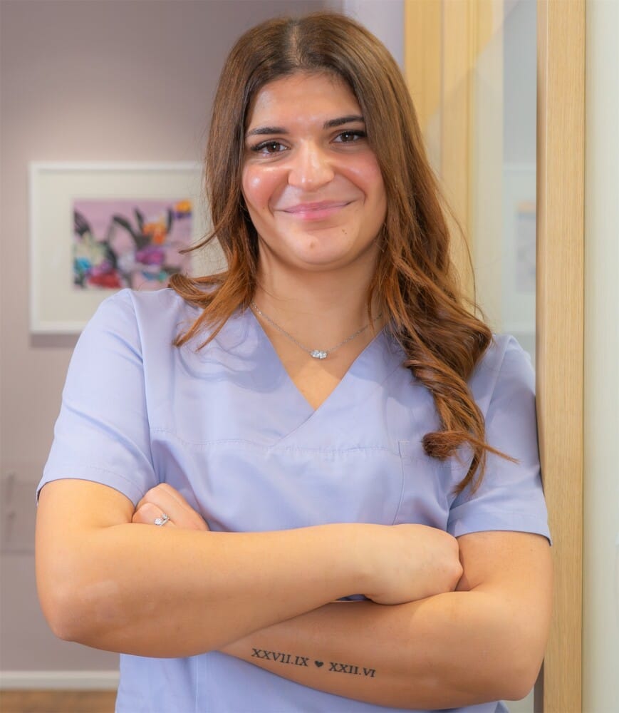 Zehra Yesil